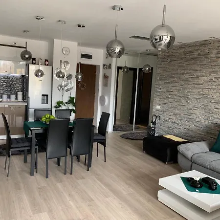 Apartment Coralia Glamour Mamaia