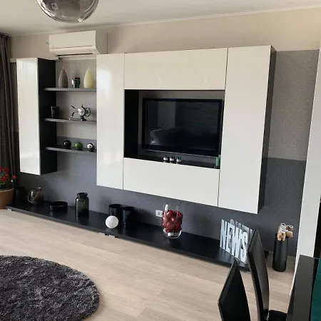 Apartment Coralia Glamour *