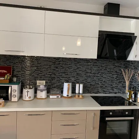 Apartment Coralia Glamour Mamaia