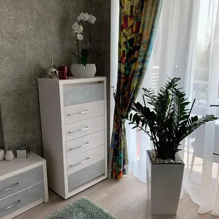 Apartment Coralia Glamour