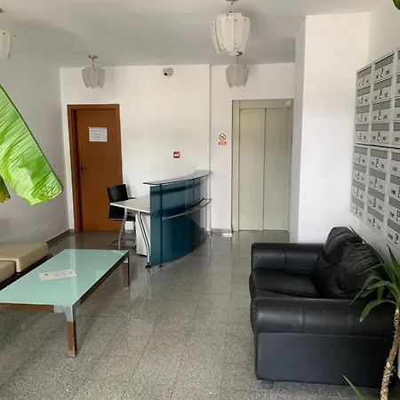 Coralia Glamour Apartment Mamaia
