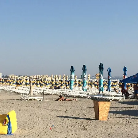 Coralia Glamour Apartment Mamaia