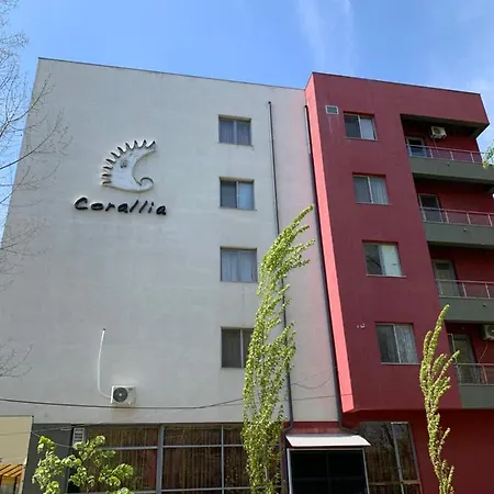 Apartment Coralia Glamour Mamaia