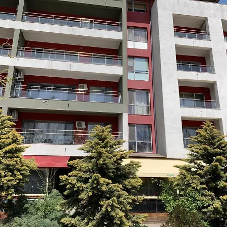 Apartment Coralia Glamour Mamaia
